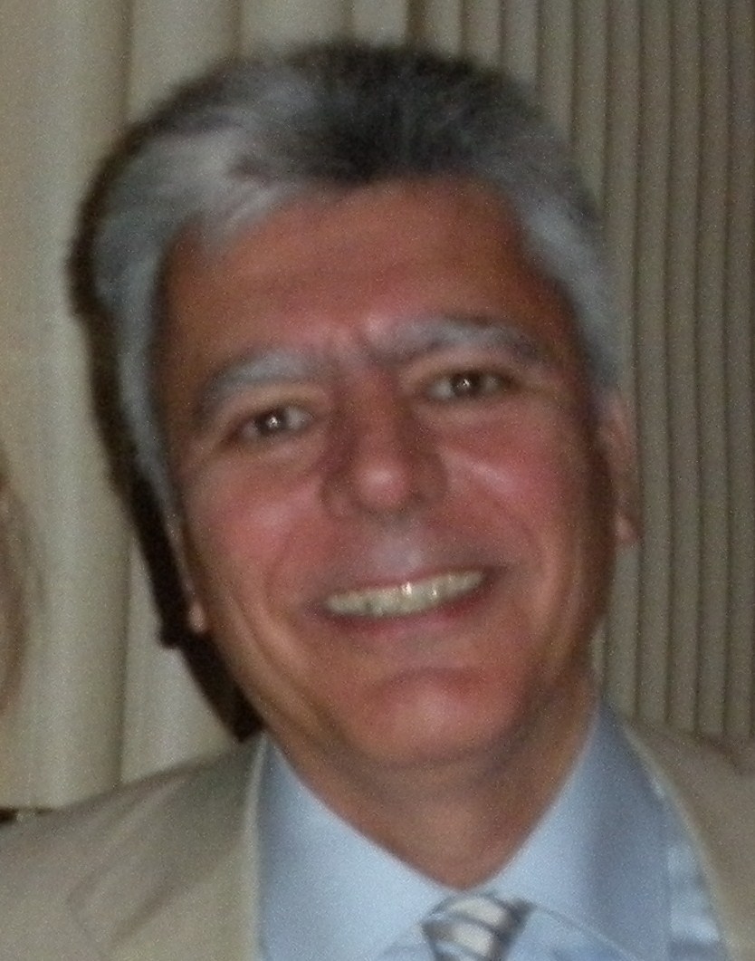 Dr. Dimitrios Mylonopoulos